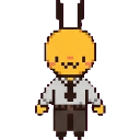 Bou sprite
