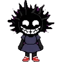 Sally sprite