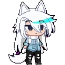 Cici sprite