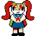 Fraser sprite
