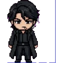 Zade sprite