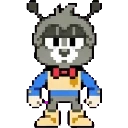 Lowell sprite