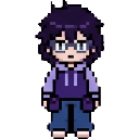 Talia sprite