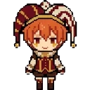 alester sprite