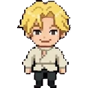 Luka sprite