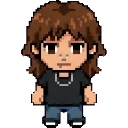 emma sprite