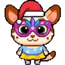 Lulu sprite