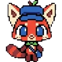 Yenma sprite