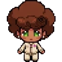 Marco sprite