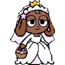Bassie sprite