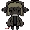 Ratthew sprite