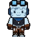 Whaterduar sprite