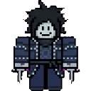 Two Time sprite