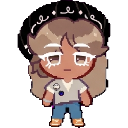 Me sprite