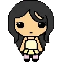 Charmaigne sprite