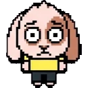 Morty sprite