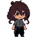 Sam sprite