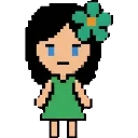 Rowan sprite