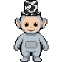 Guardian sprite
