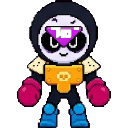 Mepple sprite