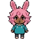 NO SEW sprite