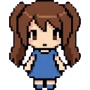 Nao sprite