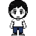 Alonso sprite