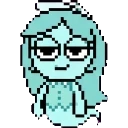 Connie sprite