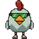Jake sprite