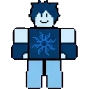 Two TIME sprite