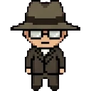 Incognito MODE sprite
