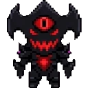 Zalgo sprite