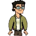 Spencer sprite