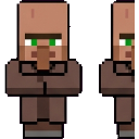 villager sprite