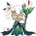 𝐖𝐡𝐢𝐭𝐞 𝐋𝐢𝐥𝐲 sprite