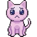 P-chan sprite