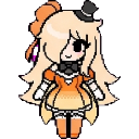 Sayaka sprite