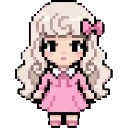 Aurora sprite