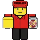 ELLIOT sprite