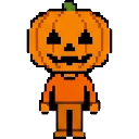 Jack sprite