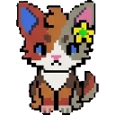 Spotted Flower sprite