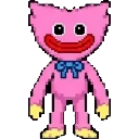 Kissy Missy sprite