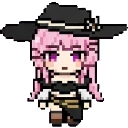lilias sprite