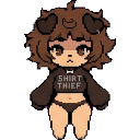 Mimi sprite