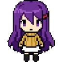 Yuri sprite