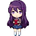 yuri sprite
