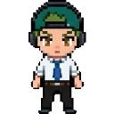 Tamon Kotaro sprite