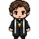Lentz Goetze sprite