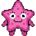 Lovity sprite