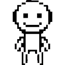 stickman sprite